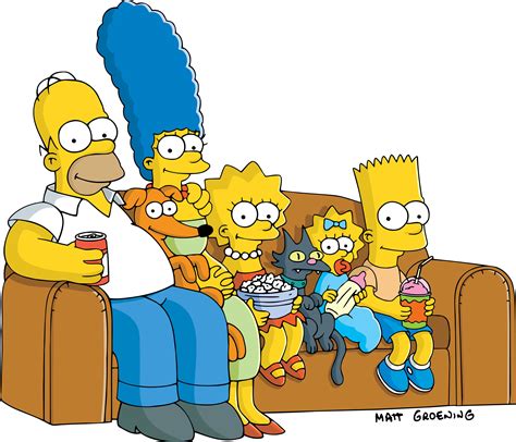 Os Simpsons